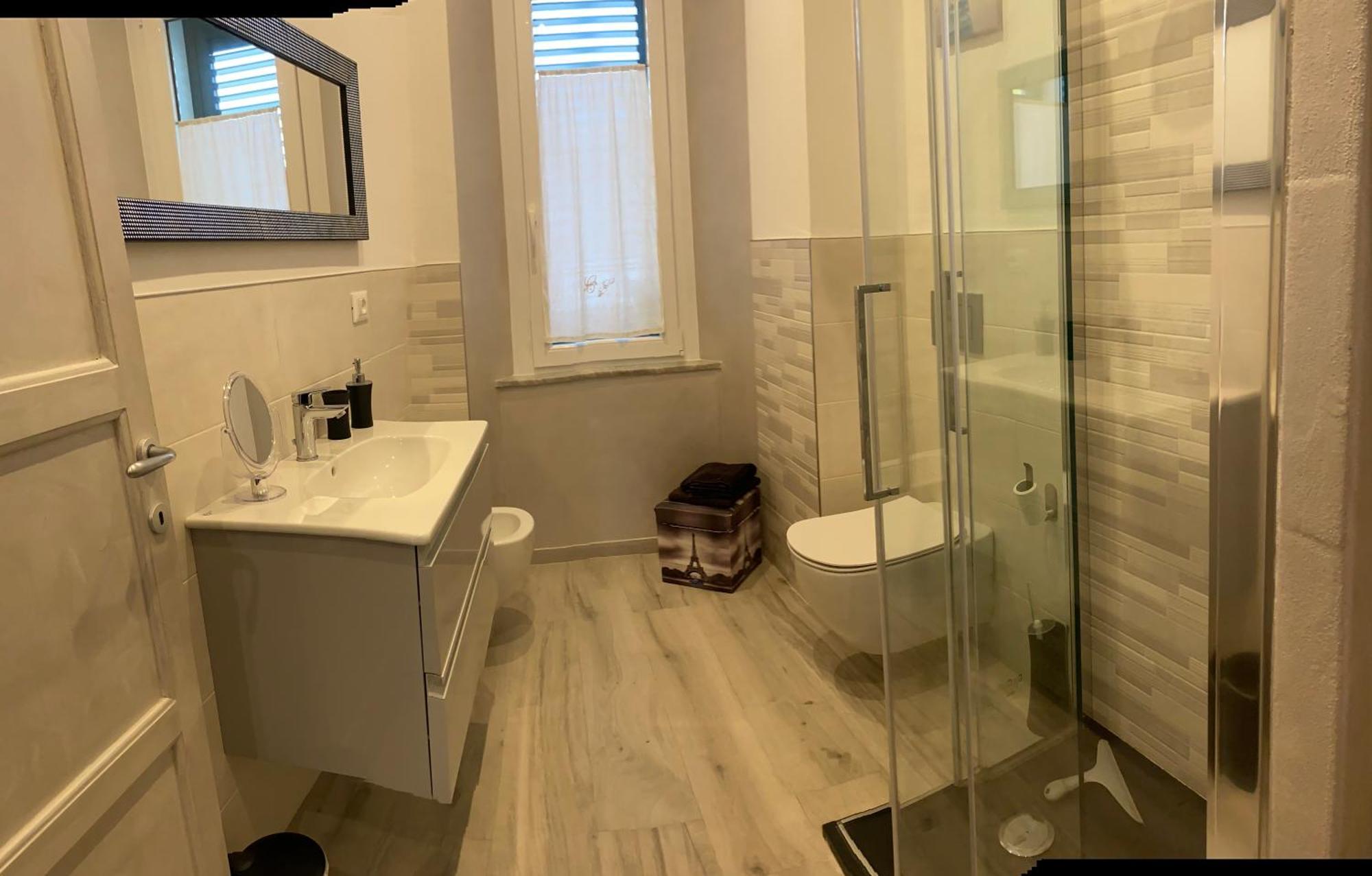 Domus Zoe Apartment Forte dei Marmi Luaran gambar